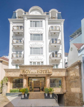 Roy Dala Hotel